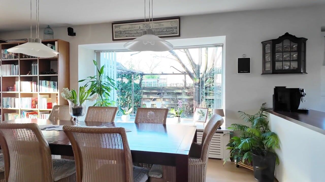 Video of Voorburgstraat 28