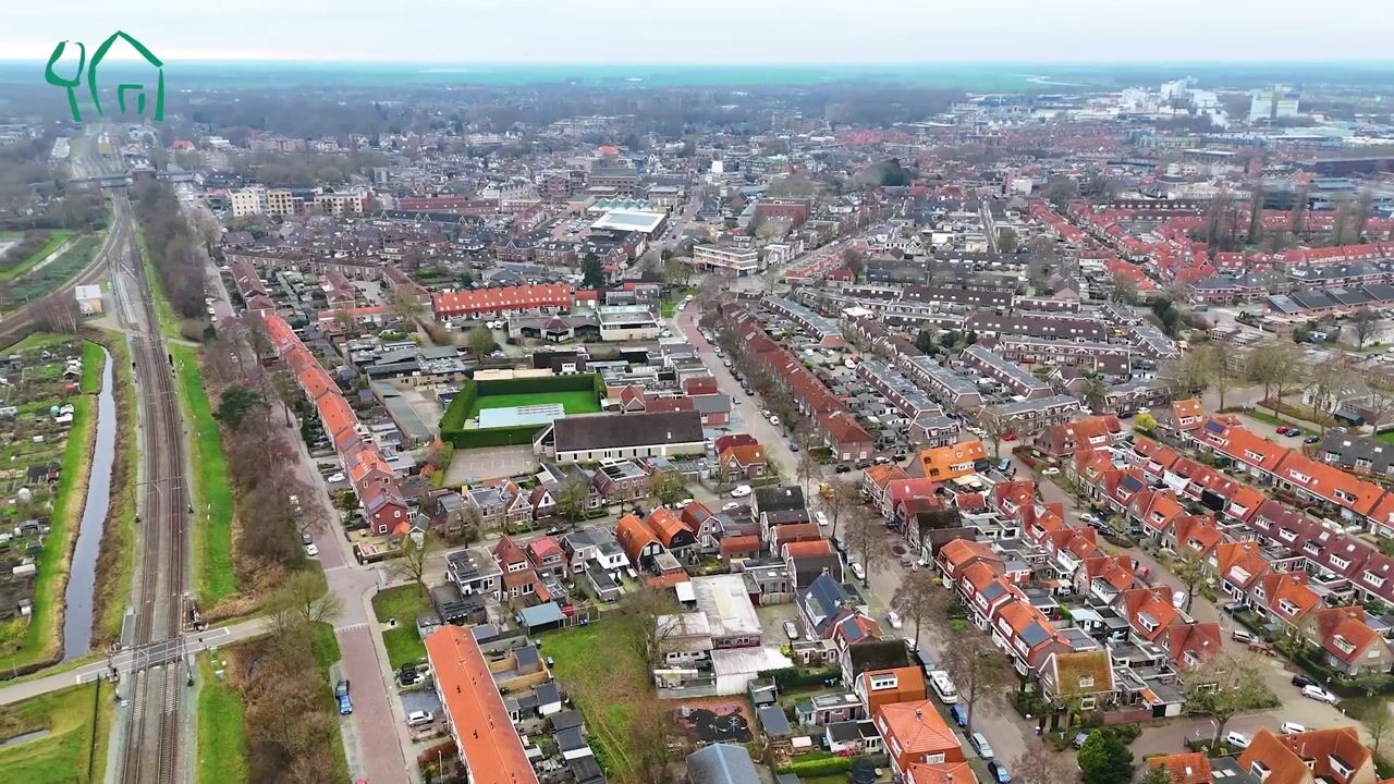 Video van Blankensteinweg 12