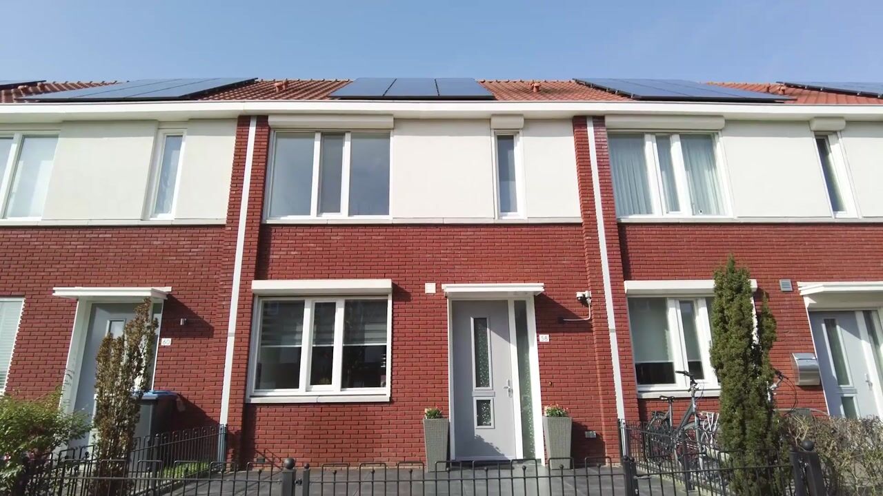 Video of Waterlelielaan 58