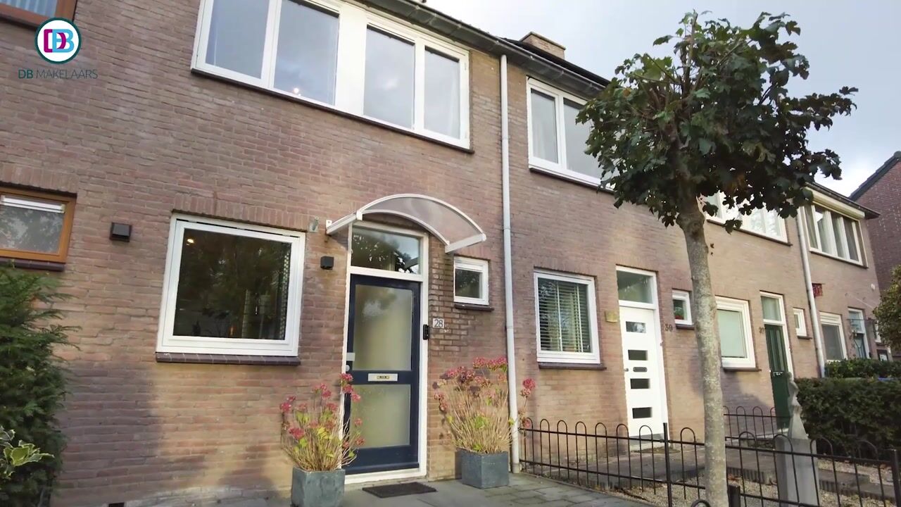 Video of Kastanjelaan 28