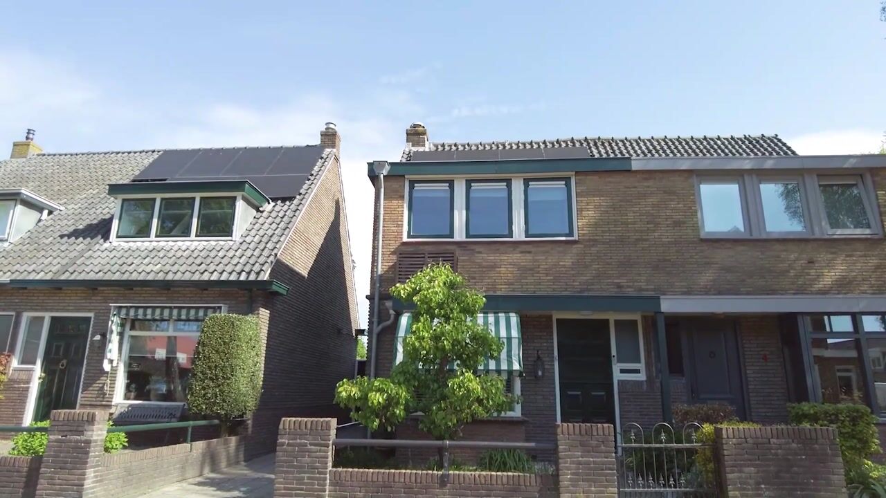 Video van Da Costastraat 6