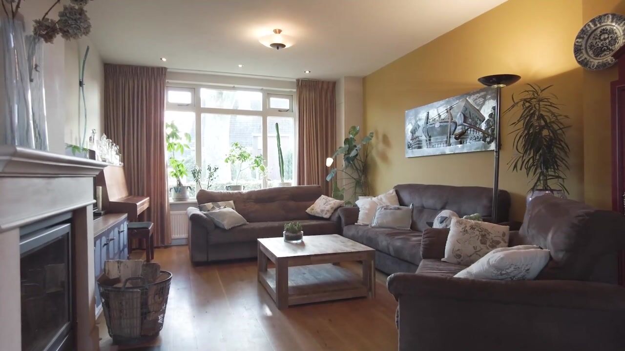 Video van Oostrikkerstraat 14