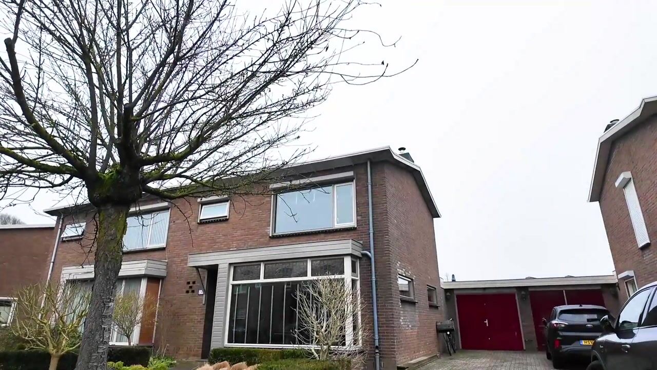 Video of Tooropstraat 26