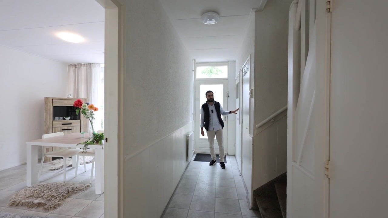 Video van Huissensestraat 228
