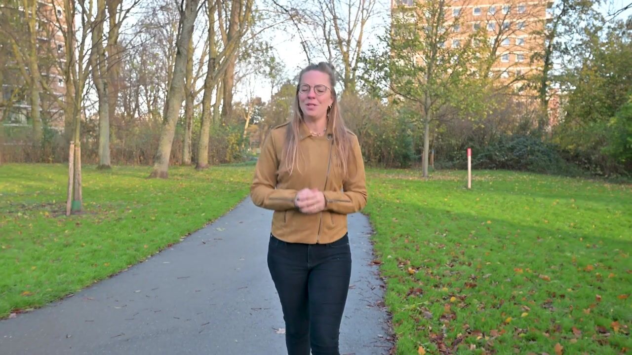 Video van Denenburg 103