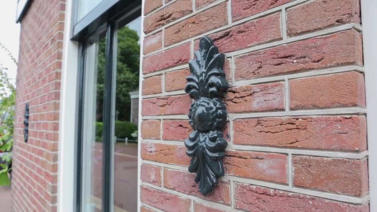 Video van Raadhuisstraat 58