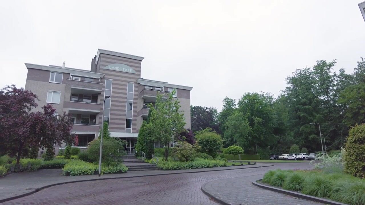 Video van Statehof 55