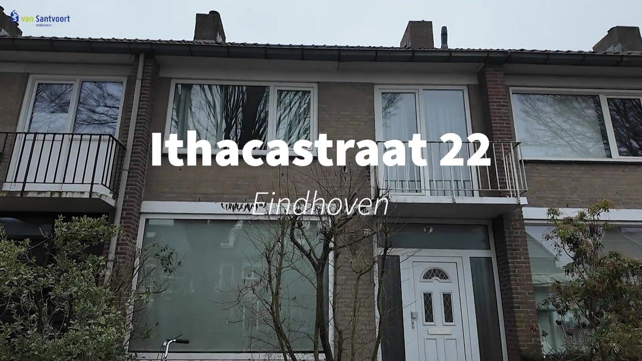 Video van Ithacastraat 22
