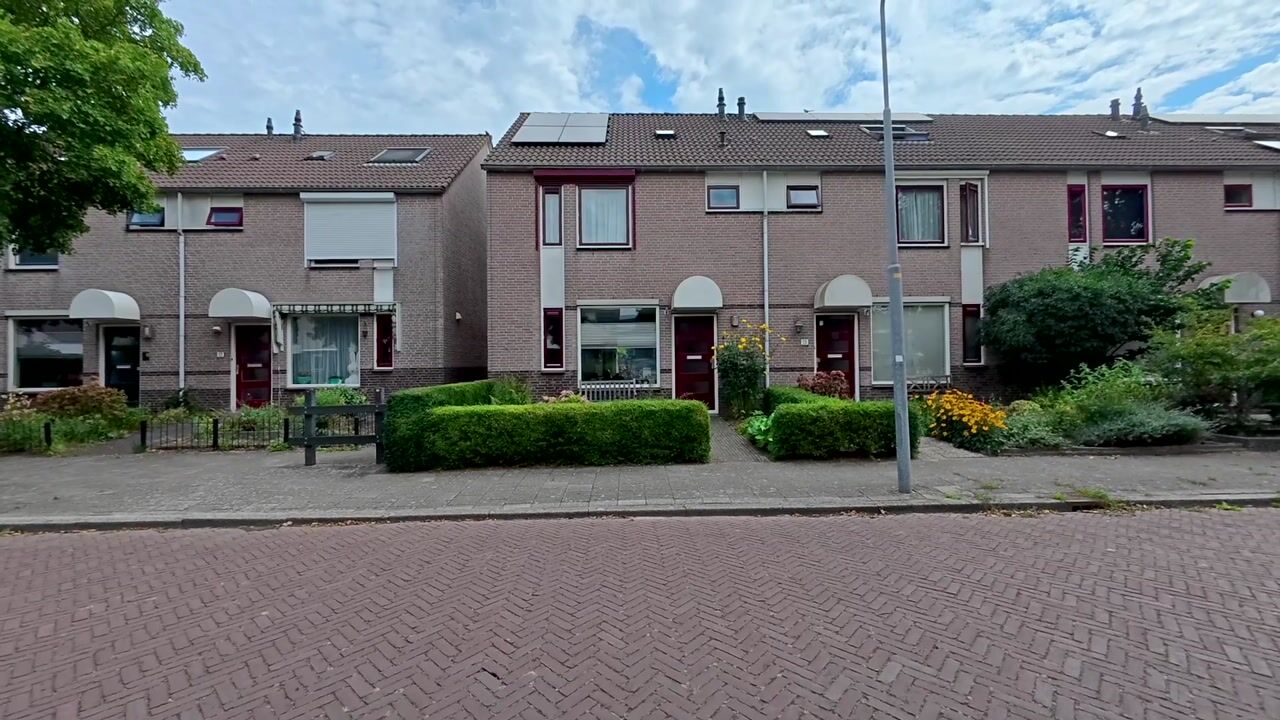 Video van De Sonneveld 15