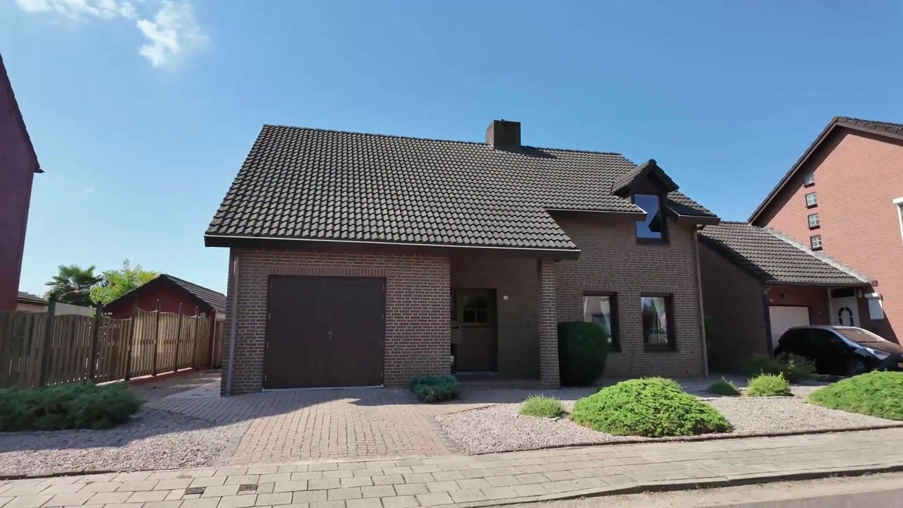 Video van Roosterderweg 25