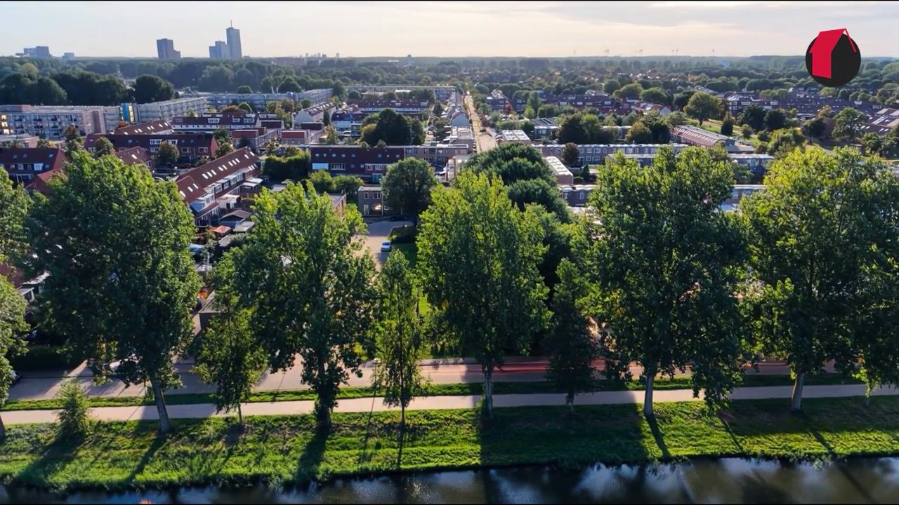 Video van Inktvisplein 18