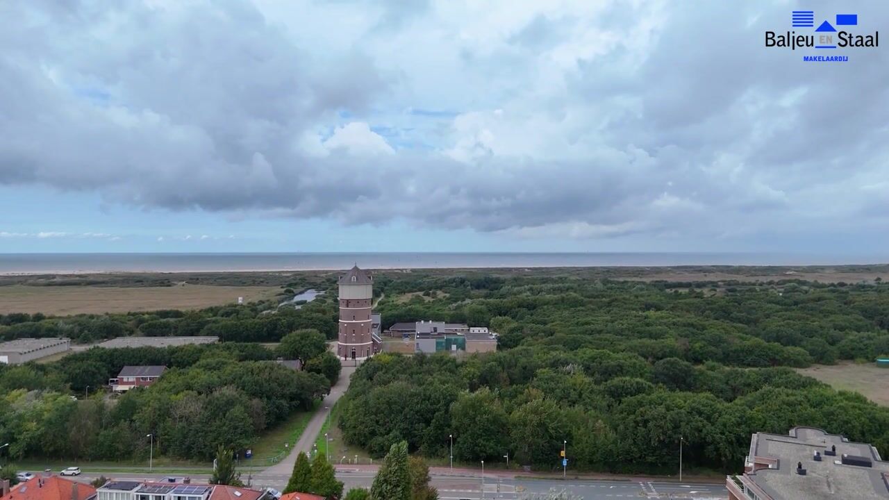 Video van Orberlaan 1