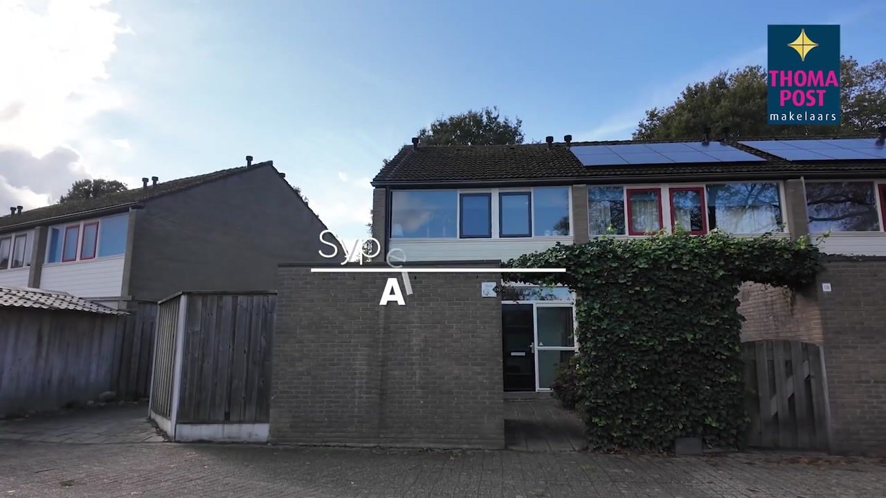Video van Sypesteyn 134