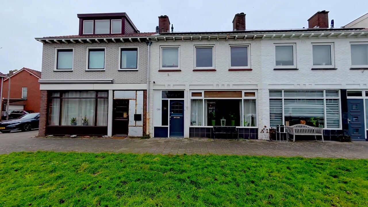 Video van Geelvinckstraat 34