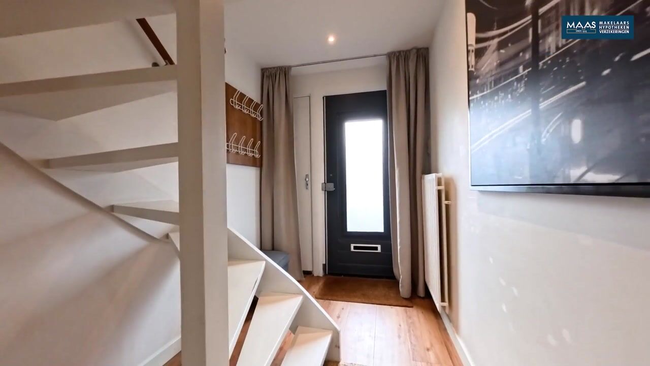 Video van Bredalaan 36