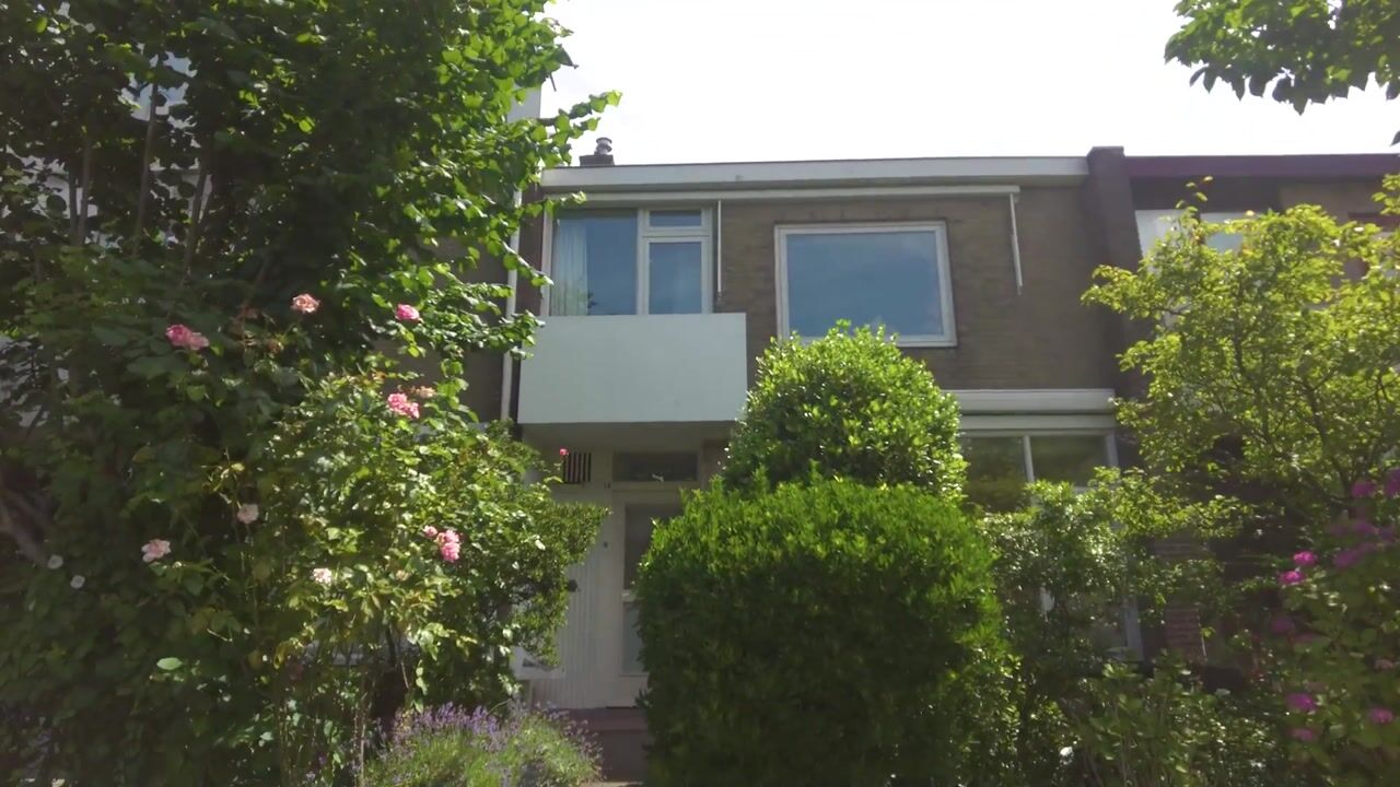 Video van Kardinaal de Jongstraat 14
