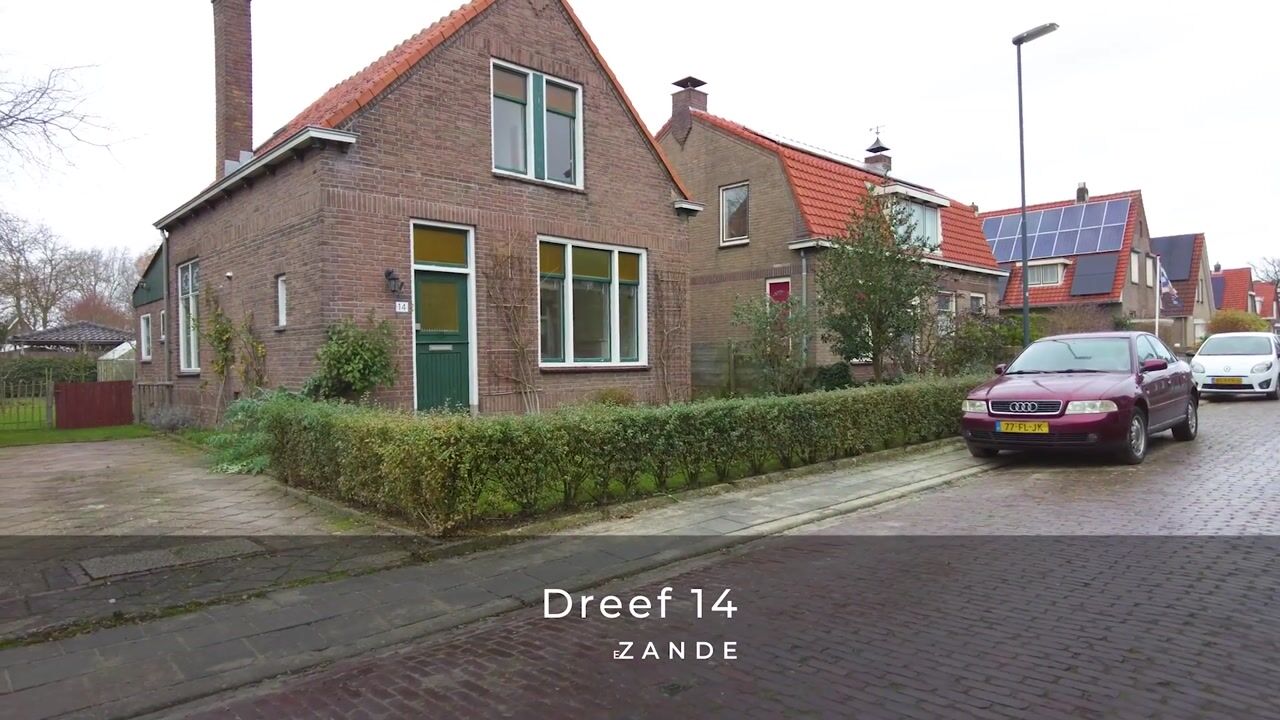 Video van Dreef 14