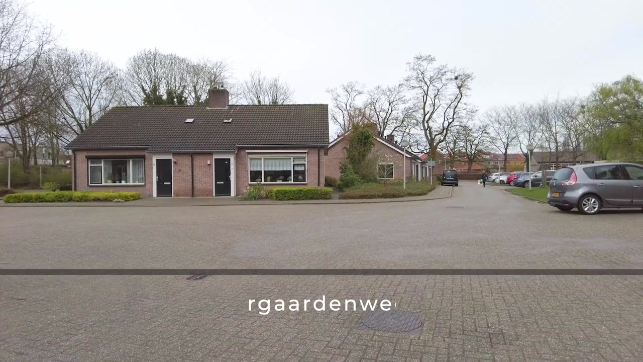 Video of Meergaardenweg 20