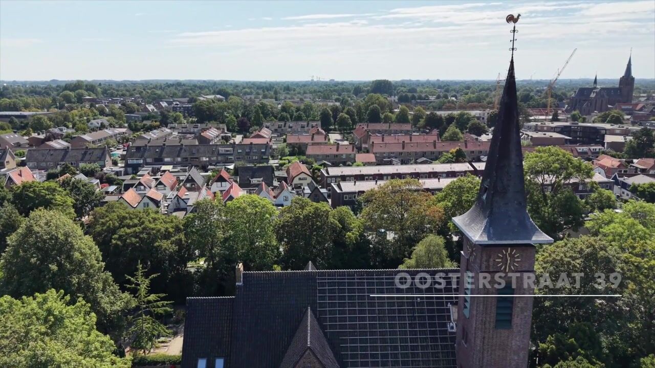 Video van Oosterstraat 39