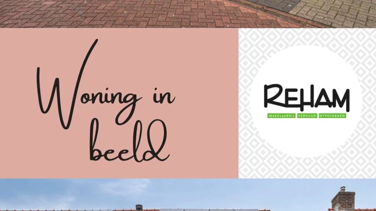 Video van Bernhardstraat 26