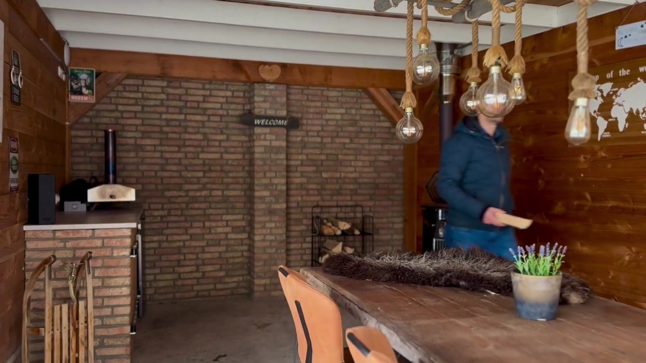 Video of Peuverstraat 27