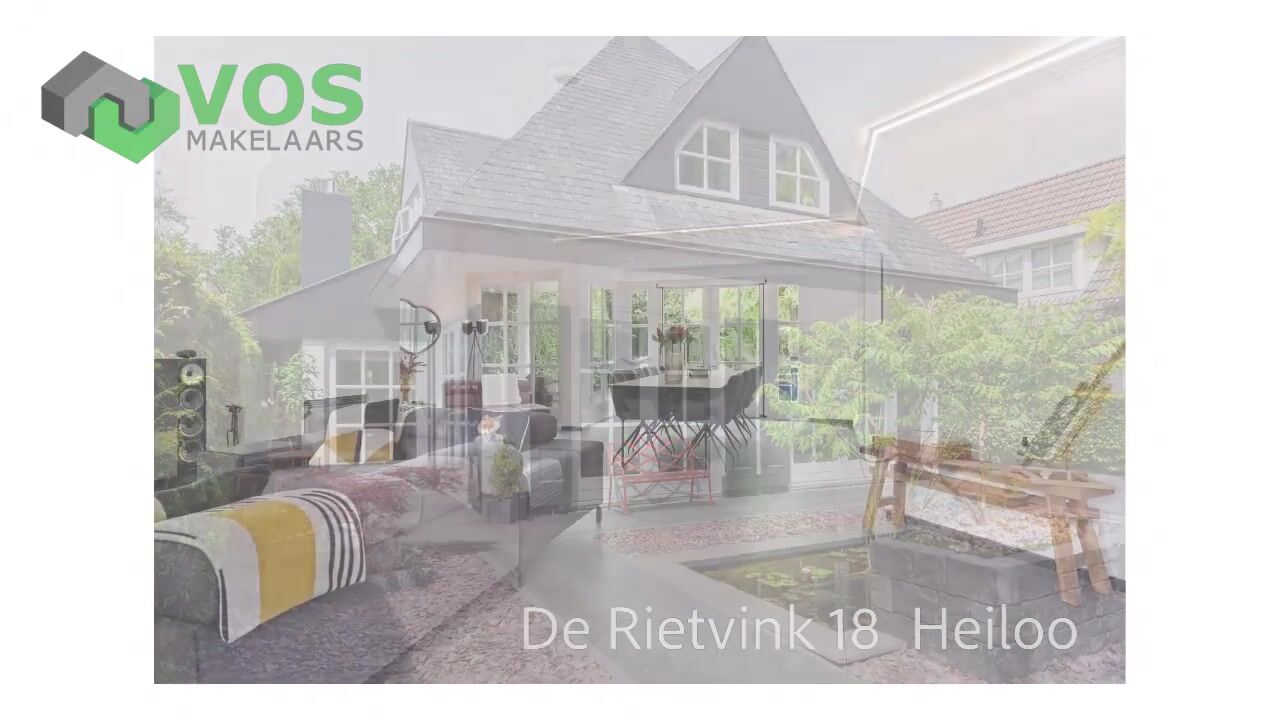 Video van De Rietvink 18