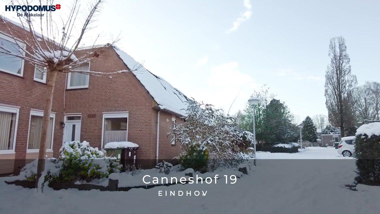 Video van Canneshof 19