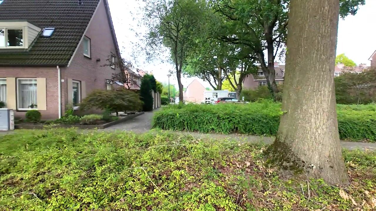 Video van Gildeweg 30
