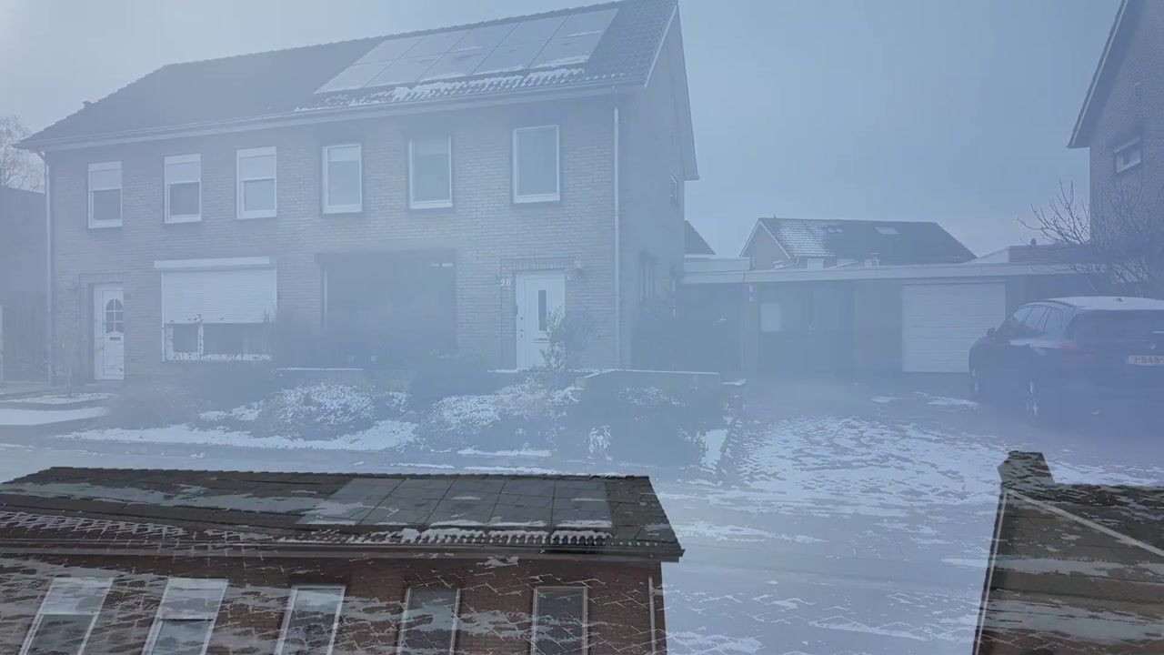 Video van Oranjestraat 26