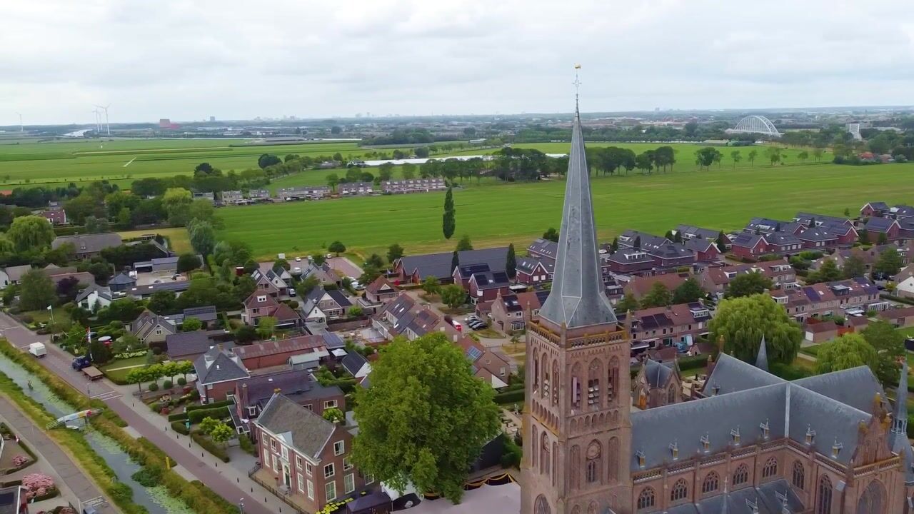 Video van Korte Uitweg 52