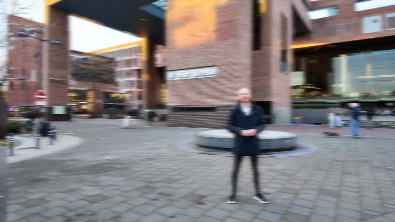 Video van Meerten Verhoffstraat 11-A3