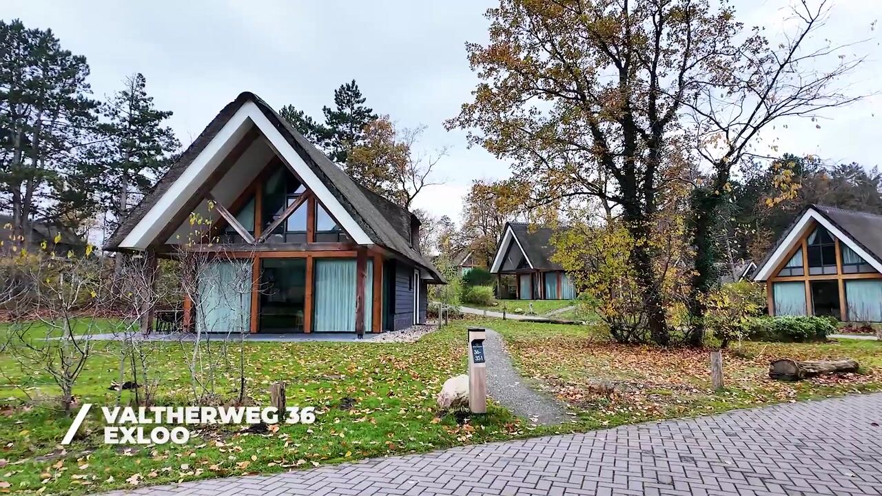 Video of Valtherweg 36-351