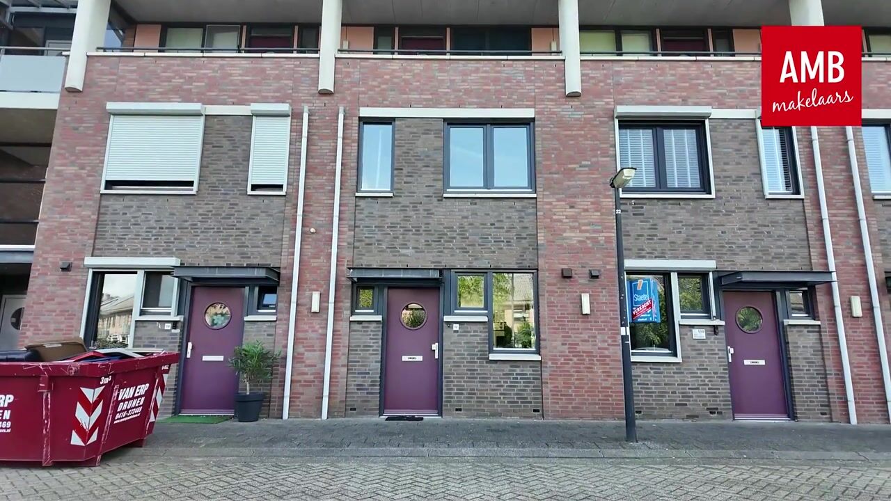 Video van Vlaemsche Hoeve 112