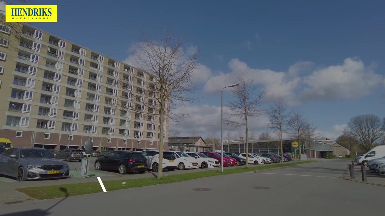 Video van Rietzangerstraat 65