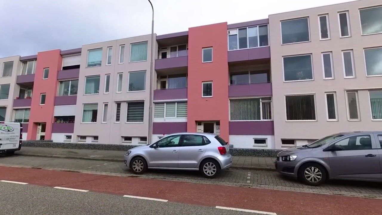 Video of Nieuwe Hescheweg 60