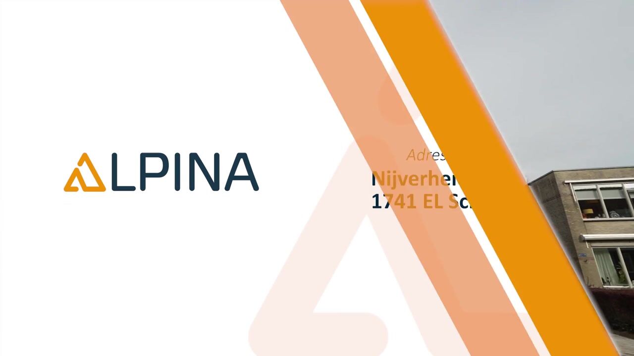 Video of Nijverheidsstraat 3-J