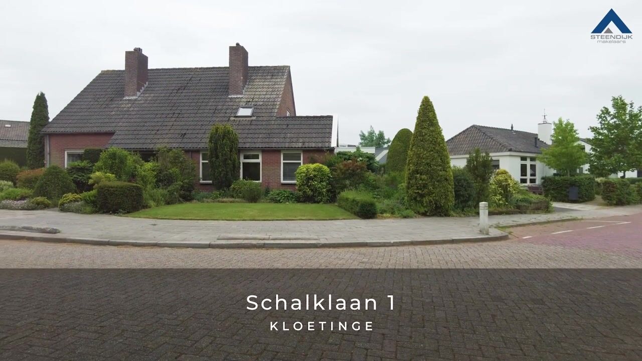 Video of Schalklaan 1