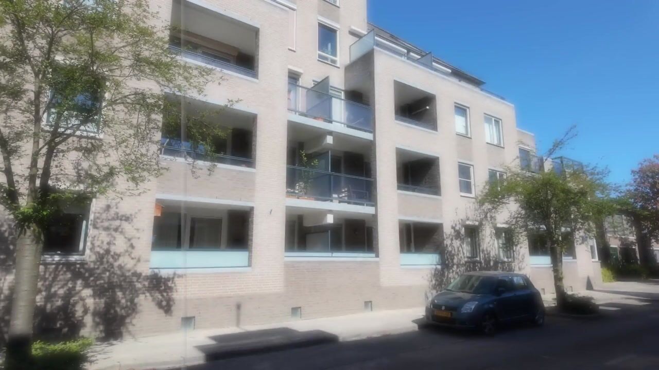 Video van Prinses Beatrixstraat 14