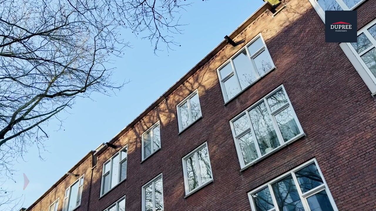 Video van Teilingerstraat 75-D