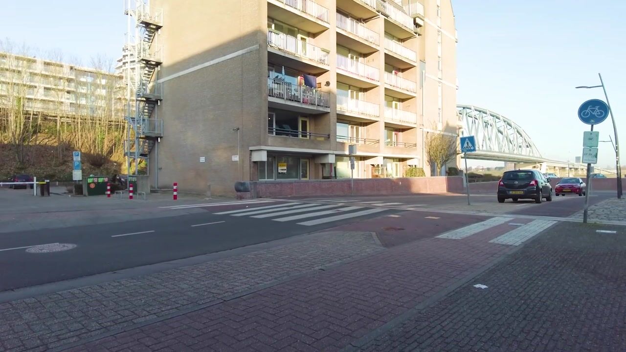 Video of Veemarkt 223