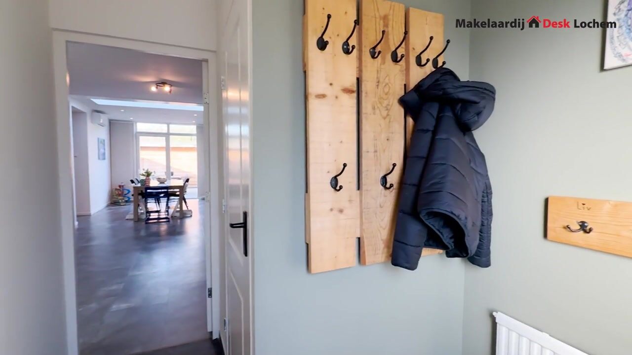 Video van Van Heeckerenlaan 20