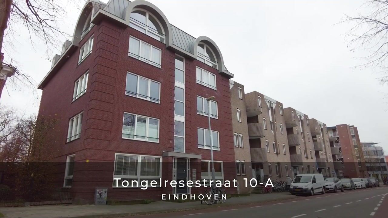 Video van Tongelresestraat 10-A
