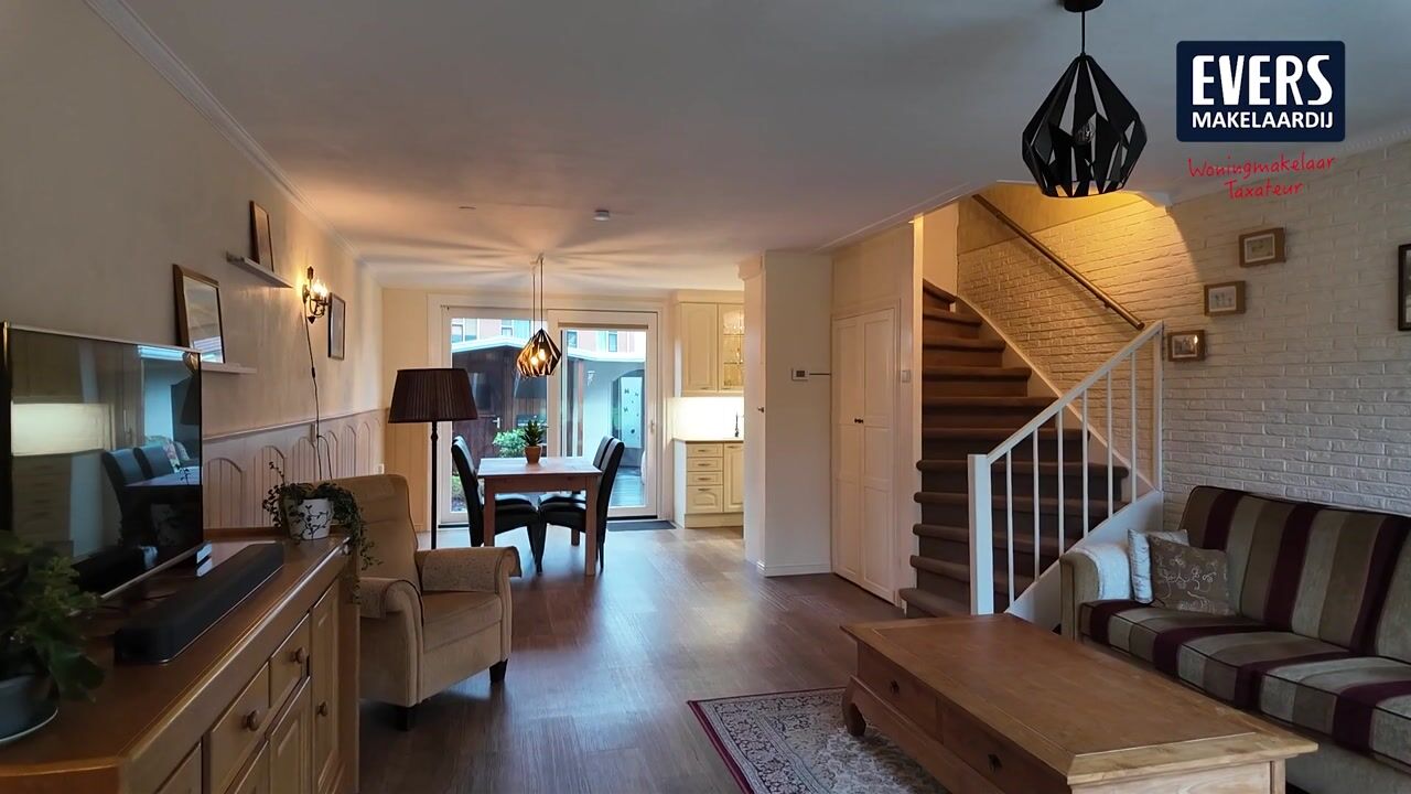 Video van Voermansweide 40