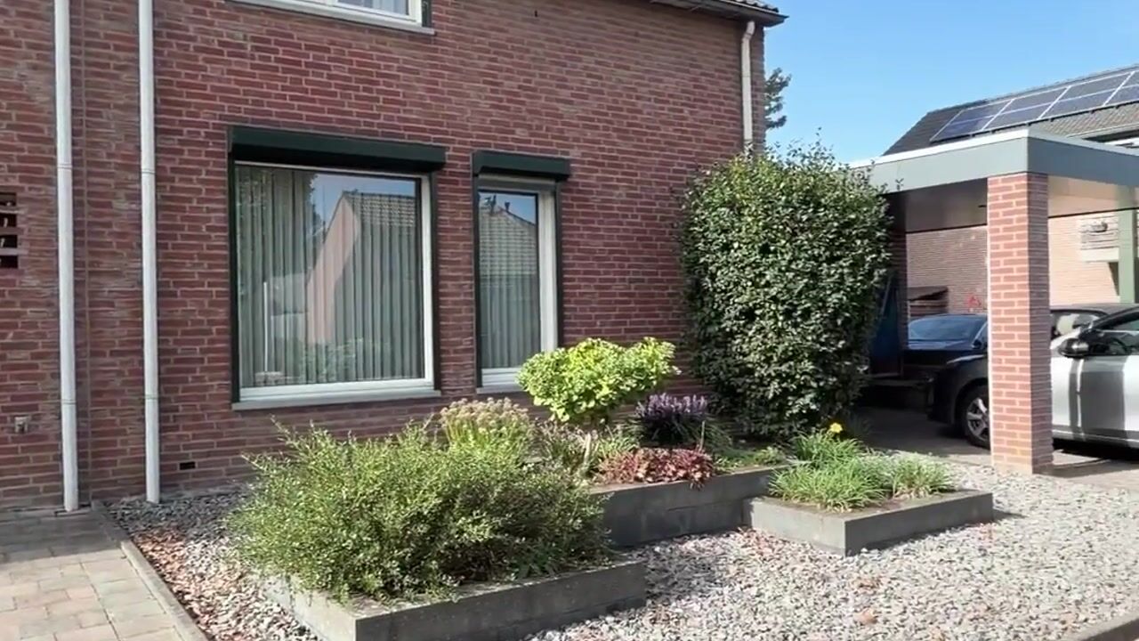 Video van Dahliastraat 47