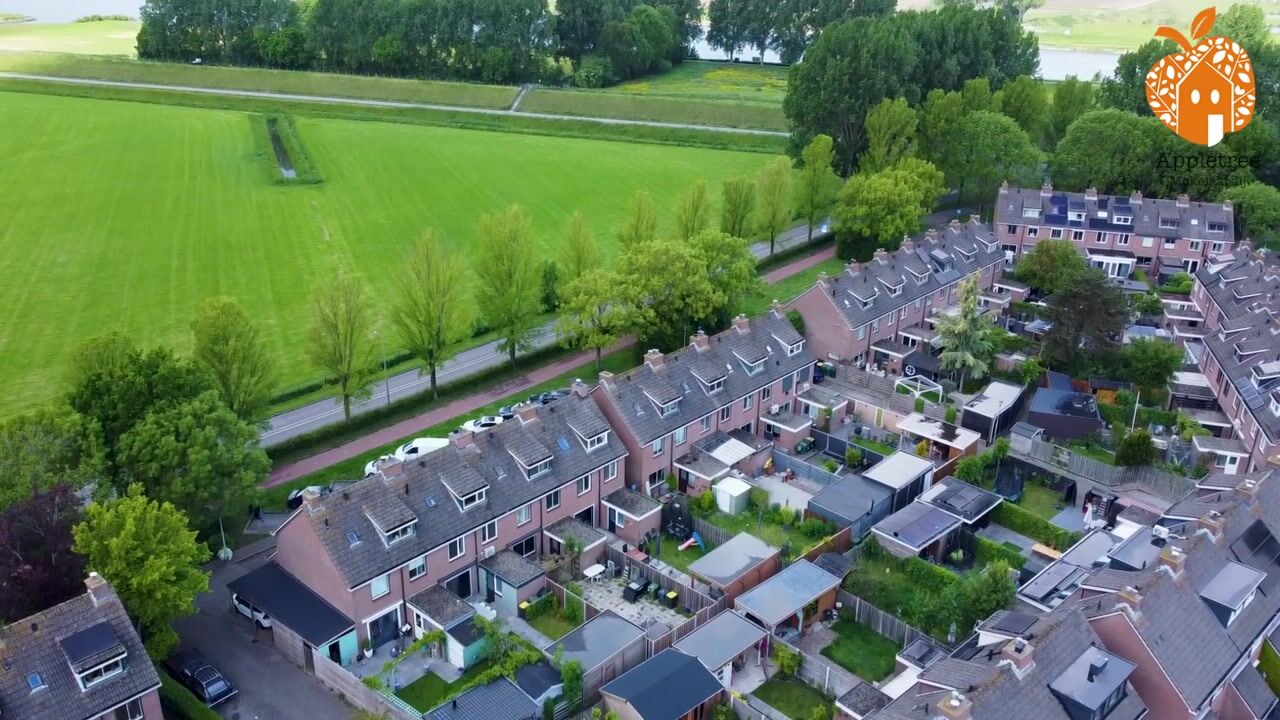 Video van Pijlstaart 18