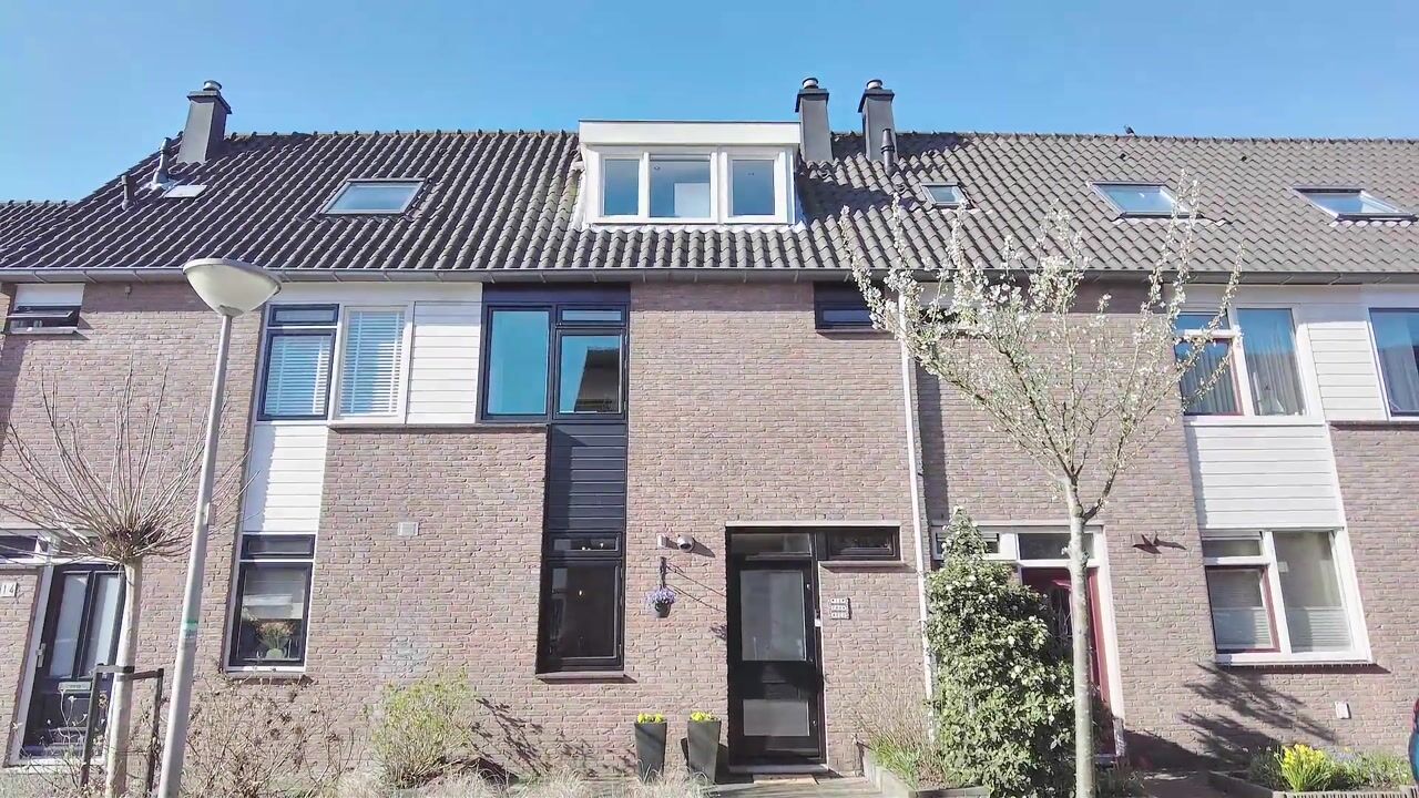 Video of Schaepmanstraat 12