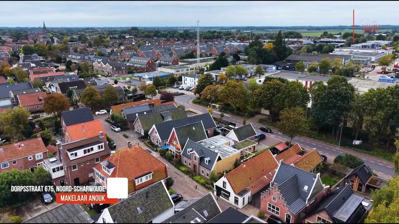 Video van Dorpsstraat 675