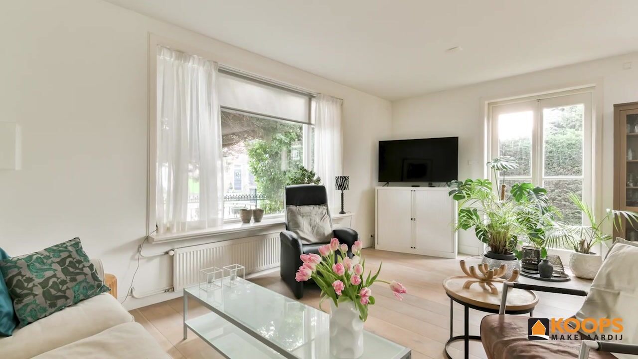 Video of Begoniastraat 5