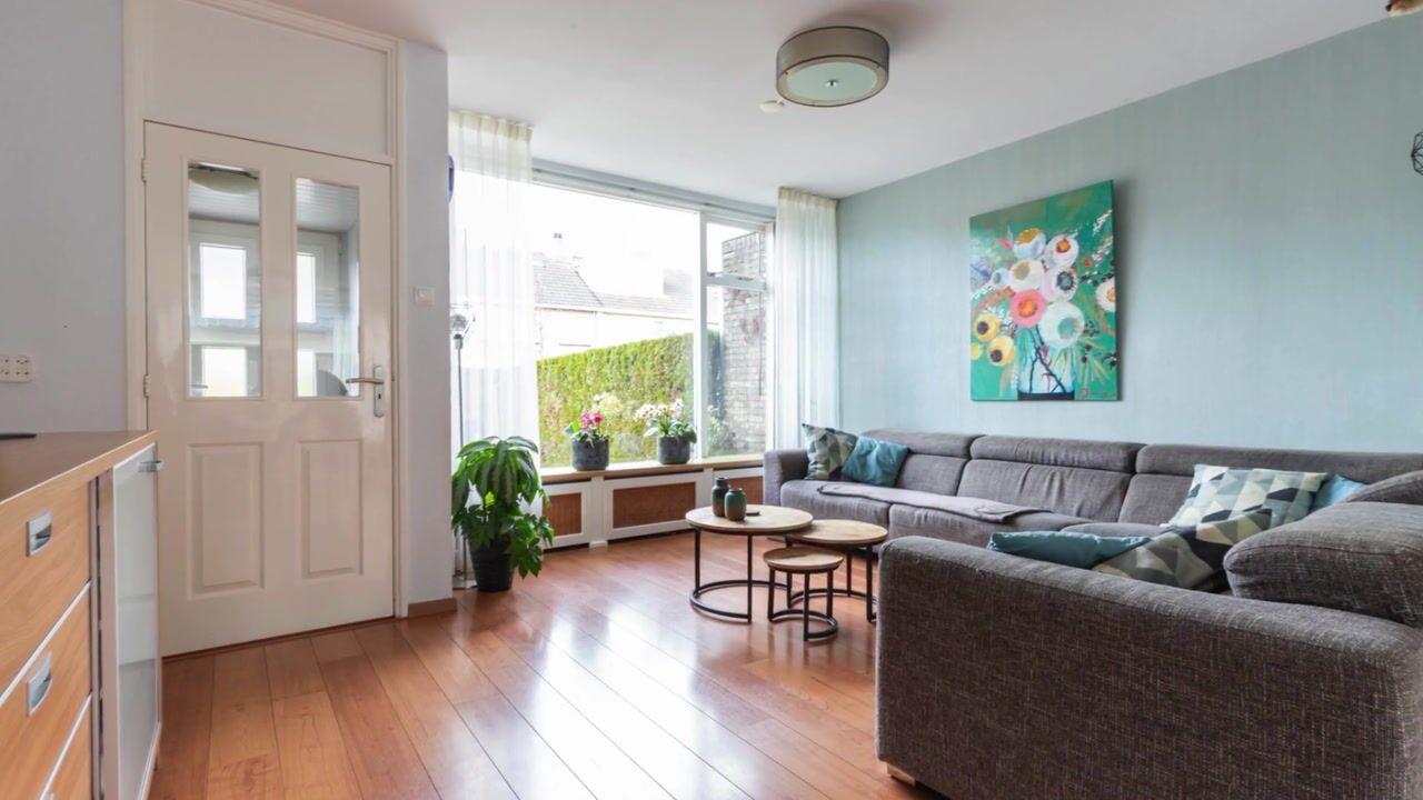 Video van Zonnedauwlaan 65