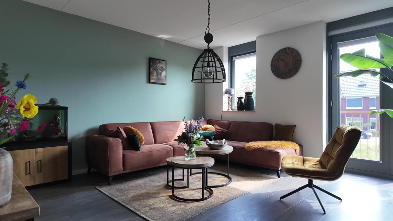 Video van Gerritje van Beekstraat 7